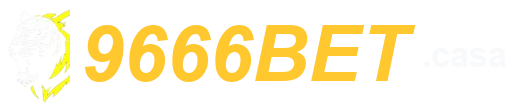 9666BET logo